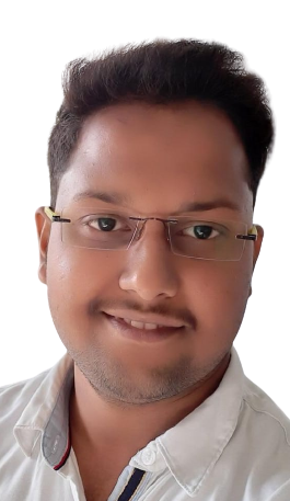 Nikhil Ravindra Patil.    (Civil Engineer )