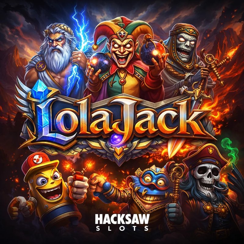 Why I’m Betting on Lolajack Casino UK Right Now